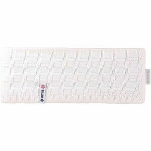 Kama CW12-110 BANDEROLĂ Banderolă croșetată, alb, mărime imagine