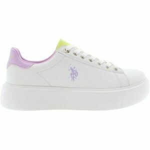 U.S. POLO ASSN. ASHLEY Încălțăminte femei, alb, mărime imagine