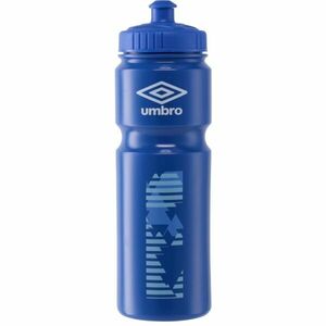Umbro FORMATION WATER BOTTLE 750ML Bidon sport, albastru, mărime imagine