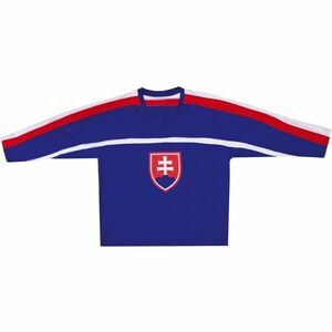 SPORT TEAM HOKEJOVÝ DRES SR 2 Tricou de hochei, albastru, mărime imagine