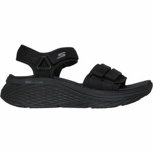 Skechers MAX CUSHIONING ELITE 2.0 - GRAND ENTRY Sandale de damă, negru, mărime imagine