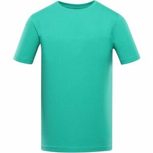 NAX GARAF Tricou pentru bărbați, verde, mărime imagine