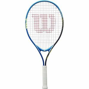 Wilson SLAM JUNIOR 25 Rachetă de tenis copii, albastru, mărime imagine