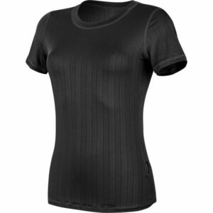 Klimatex AMBRA Tricou funcțional de damă, negru, mărime imagine