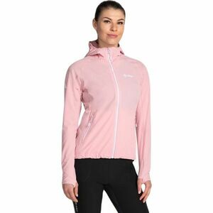 KILPI NEATRIL Geacă softshell damă, roz, mărime imagine