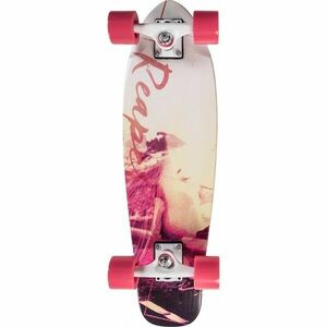 Reaper KLAYTON Longboard, negru, mărime imagine