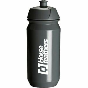 Horsefeathers CYCLING 0.5 L Sticlă ciclism, gri închis, mărime imagine