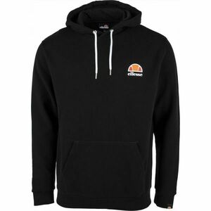ELLESSE BLUZA Z KAPTUREM TOCE Hanorac bărbați, negru, mărime imagine