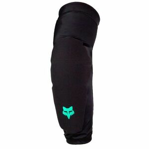 Fox ENDURO ELBOW SLEEVE SG Cotiere, negru, mărime imagine