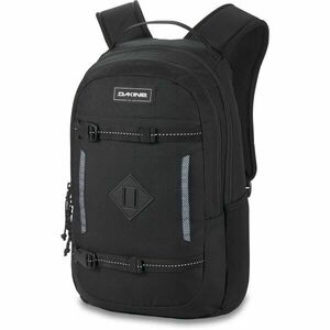 Dakine MISSION PACK 18L Rucsac, negru, mărime imagine
