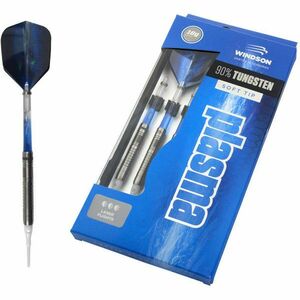Windson PLASMA SET Săgeți, negru, mărime imagine