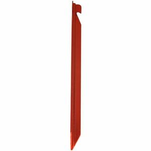TRIMM V-PEG-D17 (4PCS) Cui pentru cort, roșu, mărime imagine