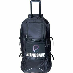 BLINDSAVE GOALIE BAG Geantă pentru portari, negru, mărime imagine