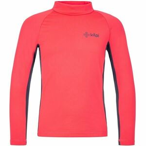 KILPI WILLIE Tricou termo funcțional copii, roz, mărime imagine