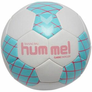 Hummel CLASSIC ENERGIZER HB Minge de handbal, alb, mărime imagine