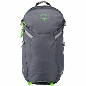Osprey SPORTLITE 25 Rucsac de călătorie, gri închis, mărime imagine