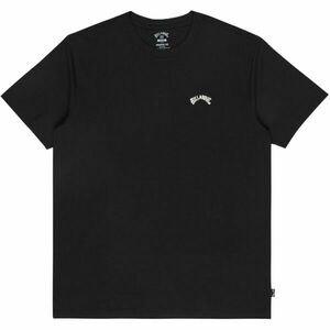 Billabong ARCH CREW Tricou pentru bărbați, negru, mărime imagine