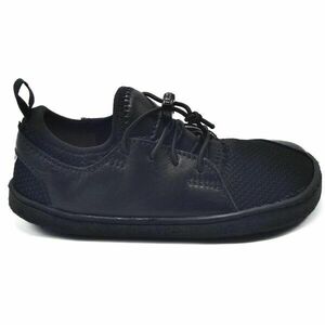 PEGRES BF 53 0.1 Încălțăminte barefoot pentru copii, negru, mărime imagine