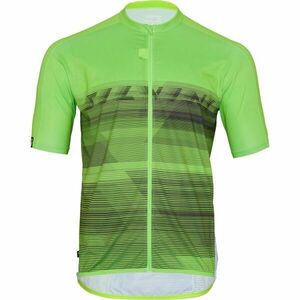 SILVINI TURAMO PRO Tricou ciclism bărbați, verde deschis, mărime imagine