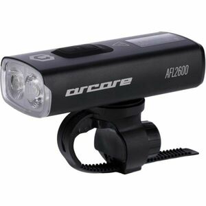 Arcore AFL2600 Far frontal, negru, mărime imagine
