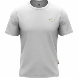 Hannah BOOSTER Tricou pentru bărbați, alb, mărime imagine
