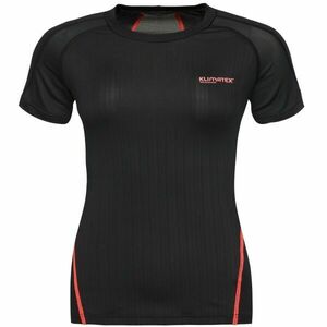 Klimatex MIREN Tricou funcțional femei, negru, mărime imagine