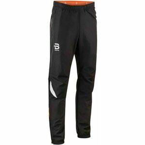 Daehlie PANTS WINNER 3.0 FOR MEN Pantaloni sport bărbați, negru, mărime imagine
