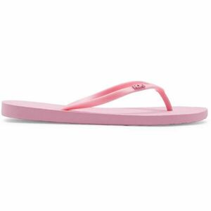 Roxy VIVA IV Șlapi flip-flop pentru femei, roz, mărime 40 imagine