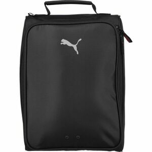 Puma PUMA SHOE BAG Geantă pentru încălțăminte de golf, negru, mărime imagine