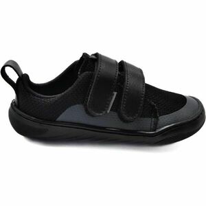 PEGRES SBF 57 Încălțăminte barefoot pentru copii, negru, mărime imagine