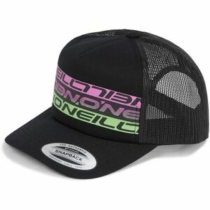 O'Neill FLOOD TRUCKER Șapcă pentru copii, negru, mărime imagine