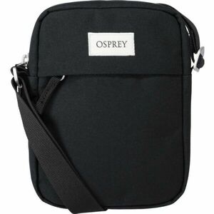 Osprey ARCANE SMALL CROSSBODY Geantă crossbody, negru, mărime imagine