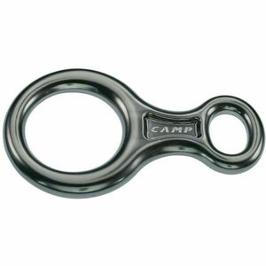 CAMP OTTO STANDARD Carabină, gri închis, mărime imagine
