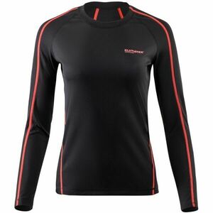 Klimatex JIRA THERMOCOOL SOFT Tricou funcțional damă, negru, mărime imagine