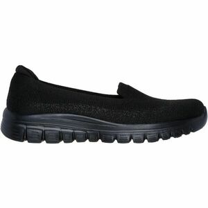 Skechers GRACEFUL Încălțăminte casual de damă, negru, mărime imagine