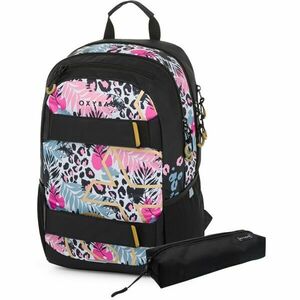 Oxybag SPORT Ghiozdan școlar, mix, mărime imagine