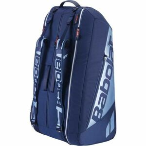Babolat RH12 PURE DRIVE Geantă de tenis, albastru, mărime imagine