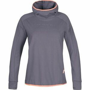 Hannah NYMA HOODY Hanorac damă, mov, mărime imagine