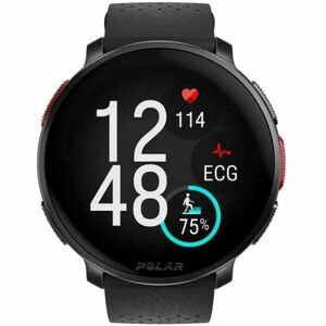 POLAR VANTAGE V3 S-L Ceas multi sport, negru, mărime imagine