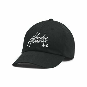 Under Armour FAVORITES Șapcă pentru femei, negru, mărime imagine