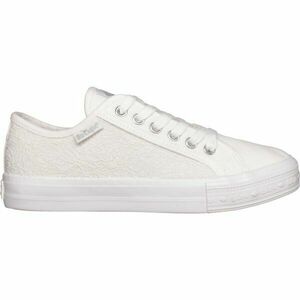 Lee Cooper CANVAS LEE COOPER Încălțăminte femei, alb, mărime imagine