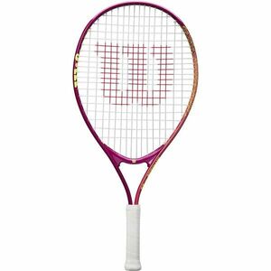 Wilson INTRIGUE JUNIOR 23 Rachetă de tenis copii, roz, mărime imagine