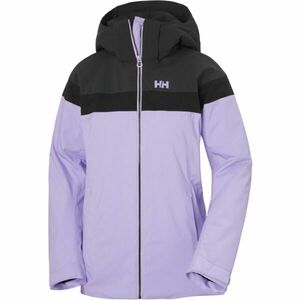 Helly Hansen MOTIONISTA LIFALOFT W Geacă de schi femei, mov, mărime imagine