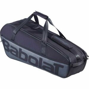 Babolat COURT M Geantă de tenis, negru, mărime imagine