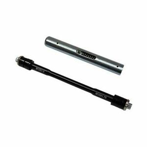 SARIS BOOST 1.0TP/1.75TP (148X12) Adaptor pentru simulator, negru, mărime imagine