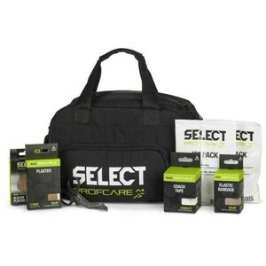 Select MEDICALBAG MEDIUM Geantă medicală, negru, mărime imagine