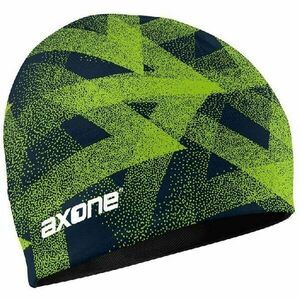 AXONE NEON Căciulă de iarnă, verde, mărime imagine