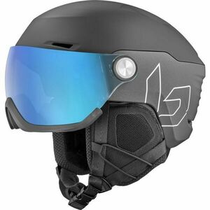 Bolle V-RYFT PURE S Cască schi, negru, mărime imagine