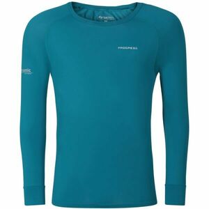 PROGRESS DC NDR Tricou funcțional bărbați, albastru, mărime imagine