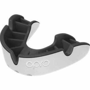 Opro SILVER Protecție dentară, alb, mărime imagine